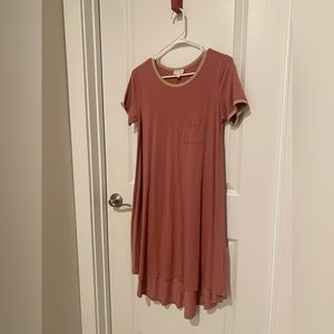 Women’s Lularoe Dress